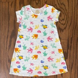 The Beaufort Bonnet Dress